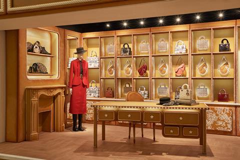 Louis Vuitton - Streeterville - 16 tips from 1833 visitors